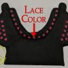 Lace Color