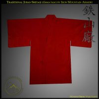 Juban Shitagi (Traditional Japanese Under Shirt)