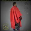 Yoroi Haori Samurai Armor Jacket by Iron Mountain Armory