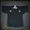 Kusari Katabira (Samurai Jacket) by Iron Mountain Armory