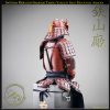 Custom Japanese Samurai Armor