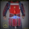 Waist Protection Armor LARP SCA Martial Arts Armour