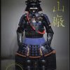 Uesugi Kenshin Dragon Samurai Yoroi by Iron Mountain Armory