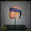 Ita Mono Hachigane - Samurai Shinobi Armored Headband