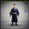 Hitatare Kamishimo: Traditional Japanese Clothing Set by Iron Mountain Armory