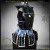 Muna Tori Hotoke Ni-mai Do Samurai Cuirass by Iron Mountain Armory