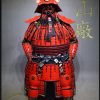 Custom SCA Battle Ready Combat Taisho Samurai Armor by Iron Mountain Armory