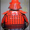 Custom SCA Battle Ready Combat Taisho Samurai Armor by Iron Mountain Armory