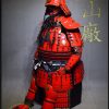 Custom SCA Battle Ready Combat Taisho Samurai Armor by Iron Mountain Armory