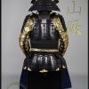 Daimyo Moritsugu Katsumoto Samurai Armor by Iron Mountain Armory