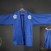 Hakama-Shita / Umanori Hakama 01