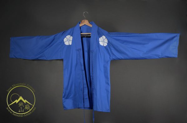 Hakama-Shita / Umanori Hakama 01