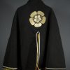 MANTO SAMURAI CAPE