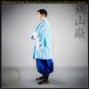 Shinsengumi Haori Ronin Police Jacket