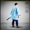 Shinsengumi Haori Samurai Police Jacket