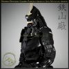 Nanban Dogusoku Gashira Samurai Armor For Sale