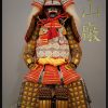 Daimyo Class Takeda Shingen Samurai Armor set for sale