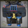 Gashira Class Quality Samurai Armor Set by Iron Mountain Armory