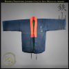 Hanten Traditional Japanese Winter Coat by Iron Mountain Armory