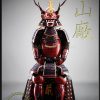 Gunshi Riu Tosei Taisho Samurai Armor by Iron Mountain Armory