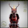 Gunshi Riu Tosei Taisho Samurai Armor by Iron Mountain Armory