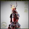 Gunshi Riu Tosei Taisho Samurai Armor by Iron Mountain Armory