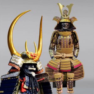 Shogun (Elite Quality)