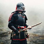 Taisho Class Samurai Armor