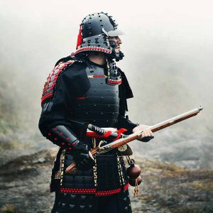 Taisho (Elite Series) Samurai Armor