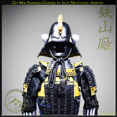 Sengoku Go-Mai Taisho Yoroi