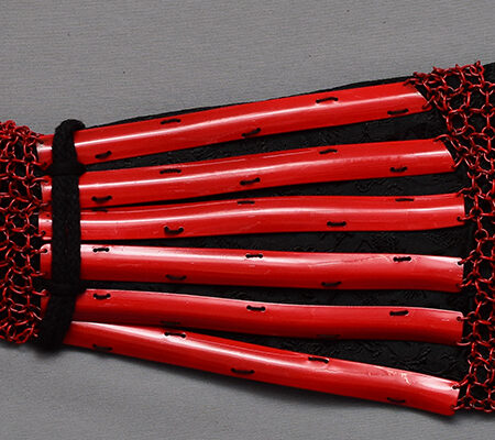 Han Kote (Gauntlets)