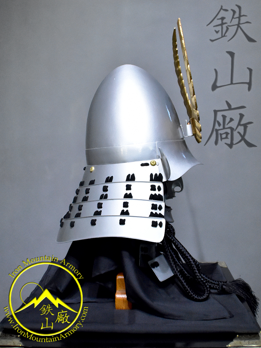 Toppai-Bachi Taisho Kabuto - Image 4