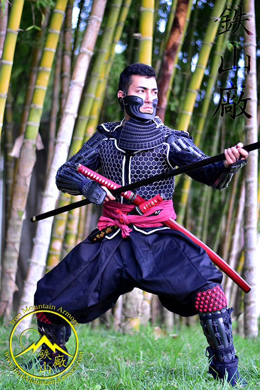 Manchira (Under Armor) - Image 10