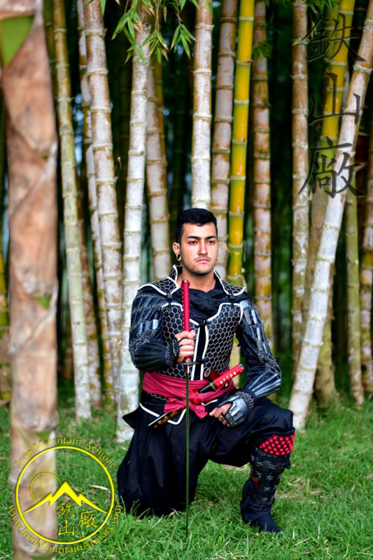 Manchira (Under Armor) - Image 14
