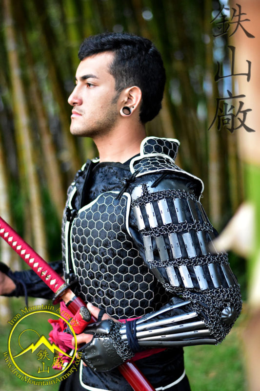 Manchira (Under Armor) - Image 12