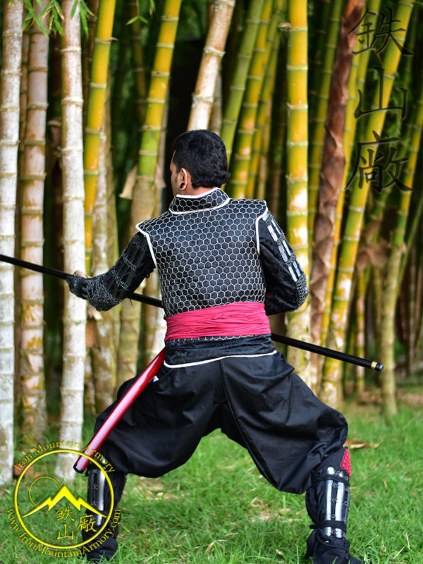 Manchira (Under Armor) - Image 11