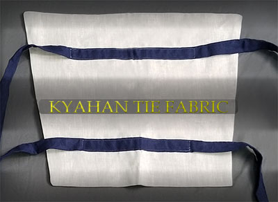 Kyahan (Leggings / Gaiters) - Image 4