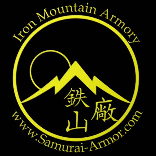 Samurai Armor