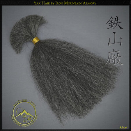 Yak Hair
