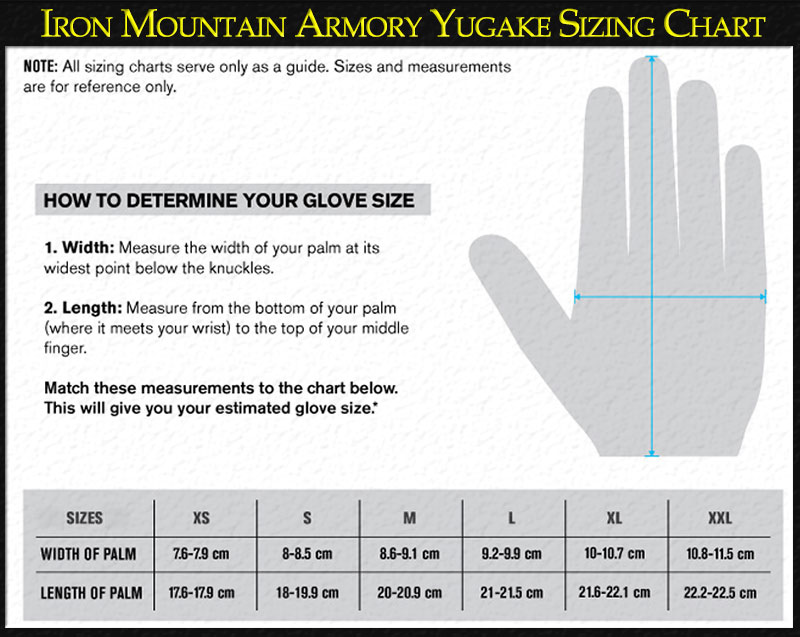 Leather Yugake (Samurai Gloves) - Image 7