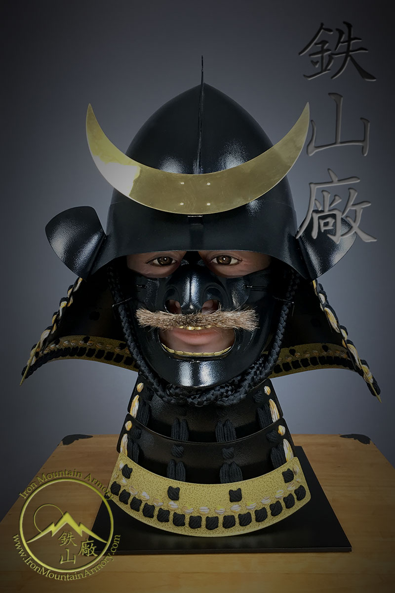 Iki-Ningyo Stand #1 (Life Like Display) - Image 3