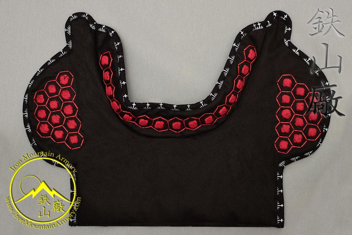 Tate-Eri (Shoulder Protection) - Image 13