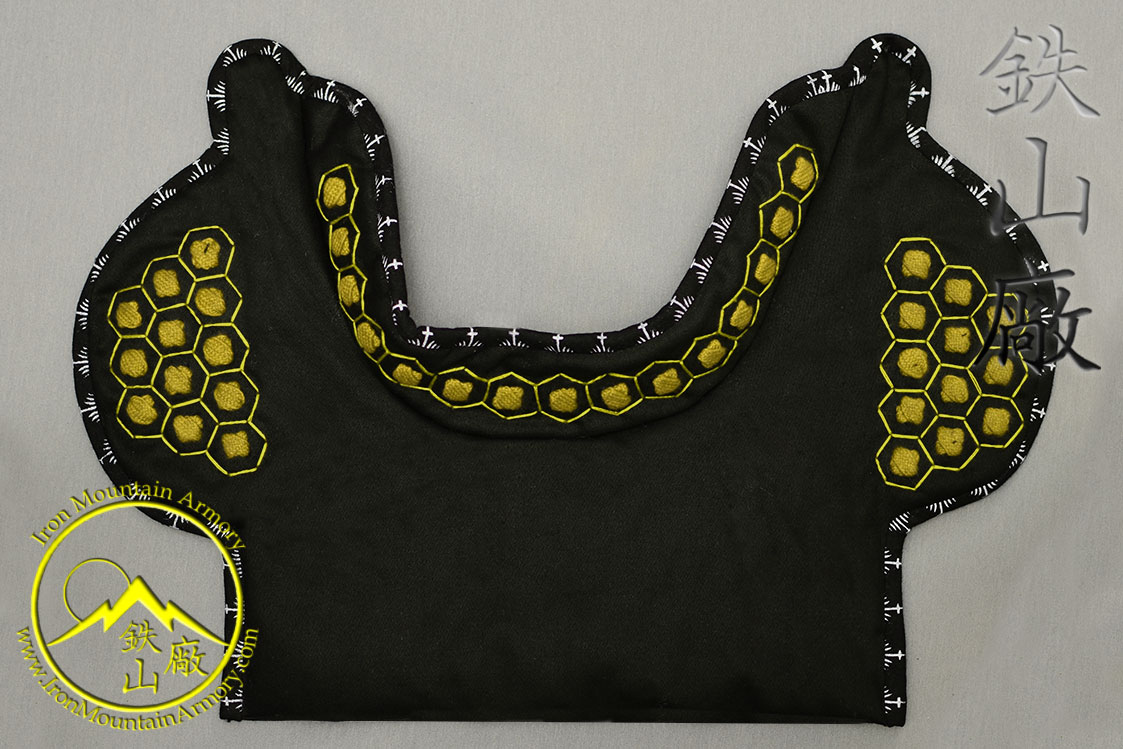 Tate-Eri (Shoulder Protection) - Image 12